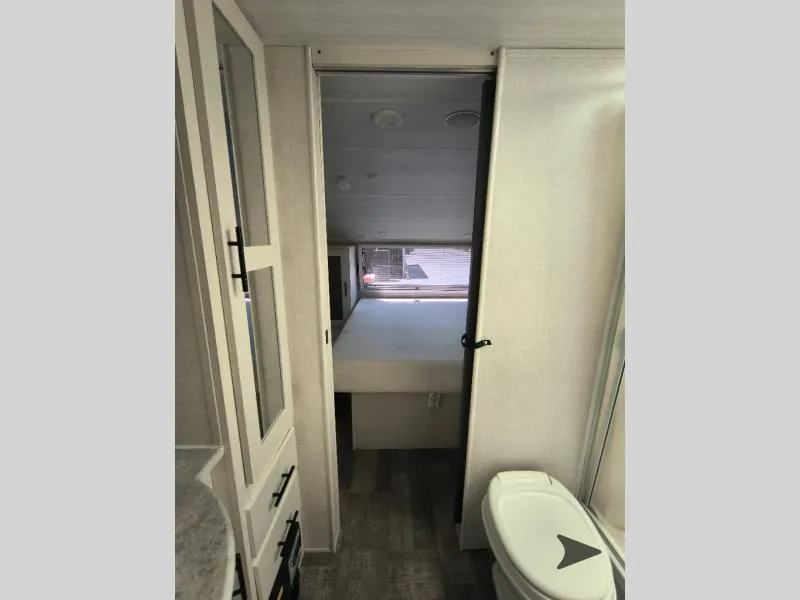 2022 Forest River R Pod 202 - Photo 2