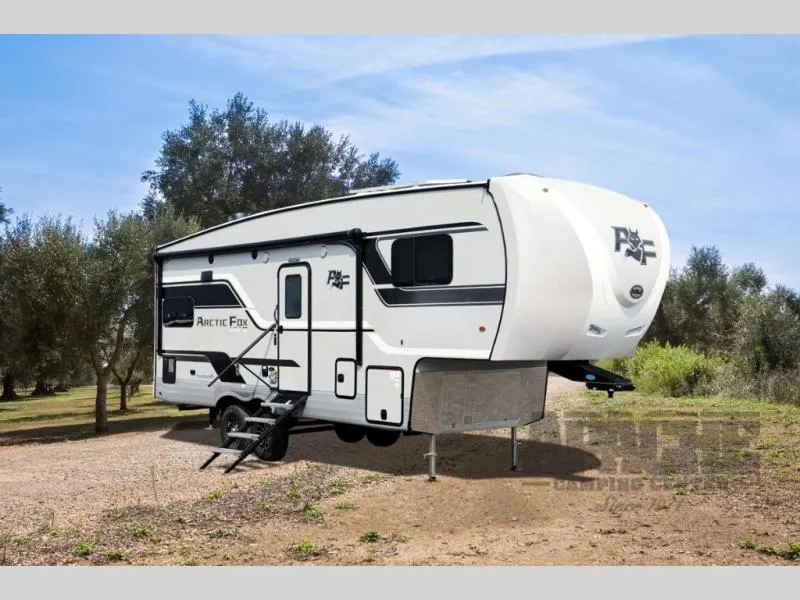 2027 Northwood Arctic Fox NXT 275LE - Photo 2