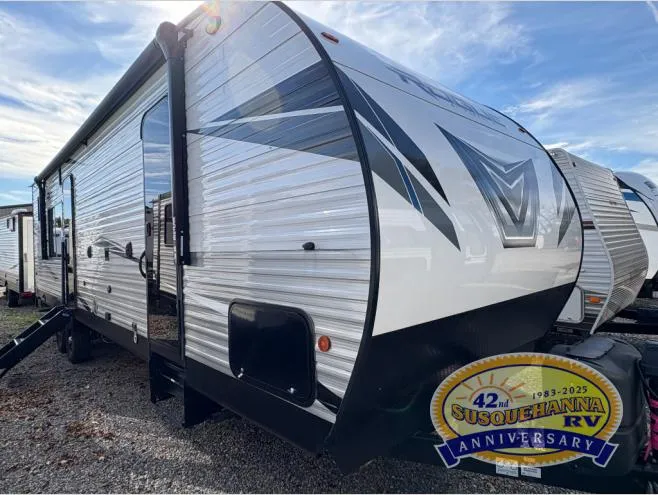 2022 Forest River Vengeance Rogue 29KS-16 - Photo 2