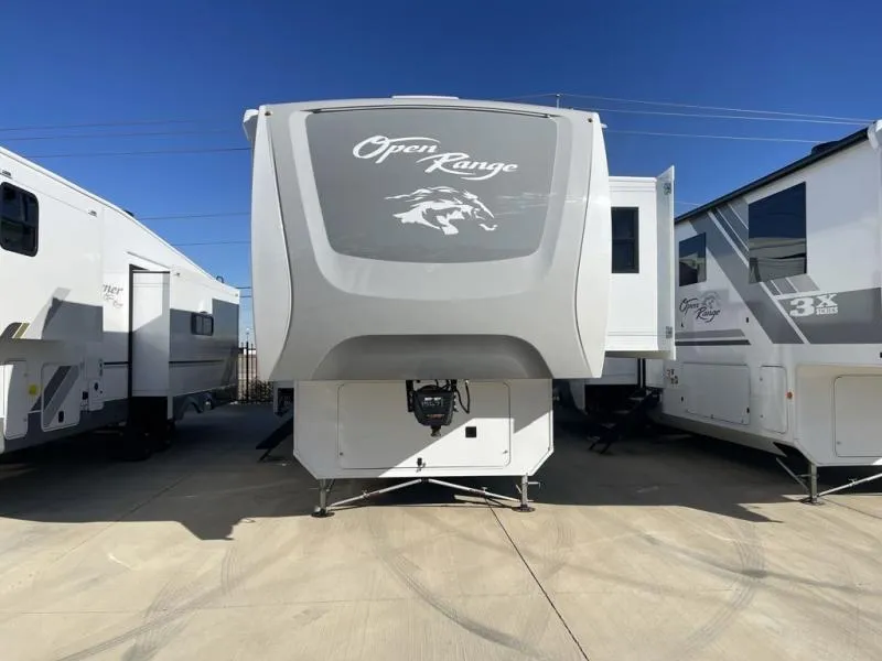 2026 Open Range RV Open Range 3X 390TBS - Photo 4