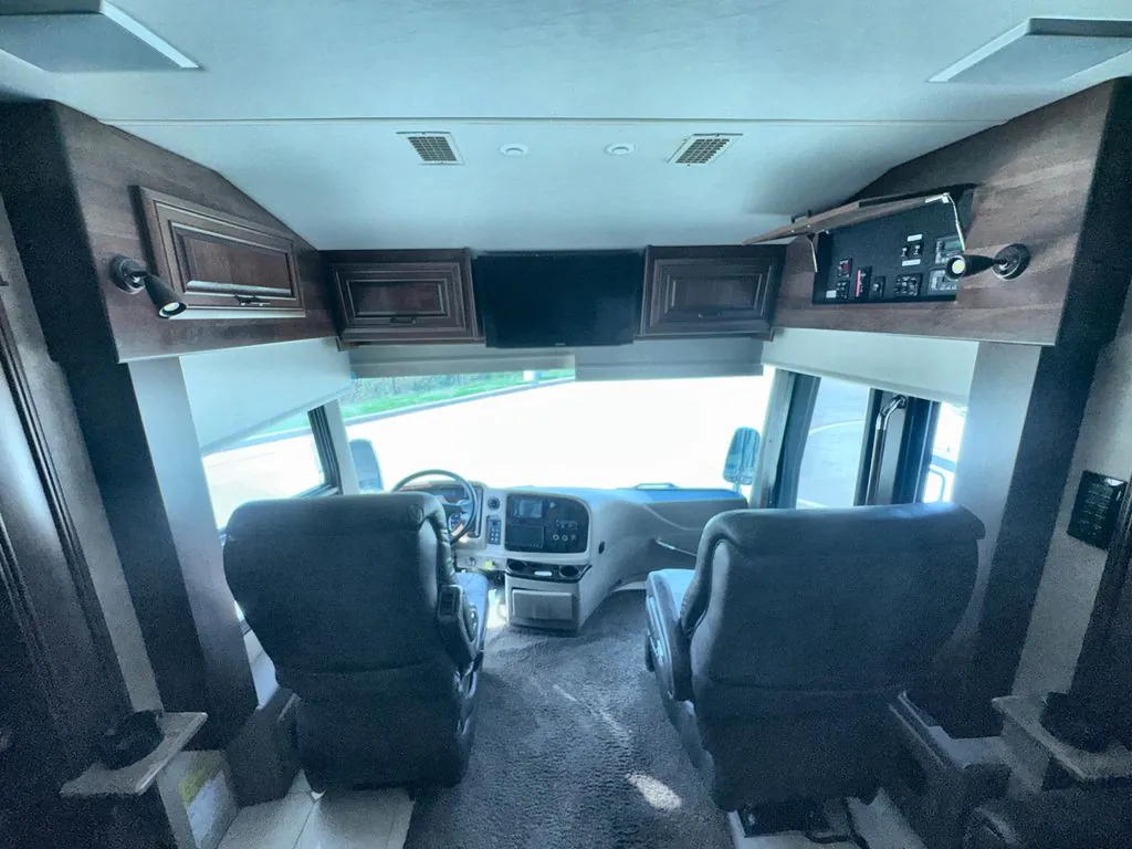 2014 Entegra Coach Aspire 42RBQ, Photos photo 16