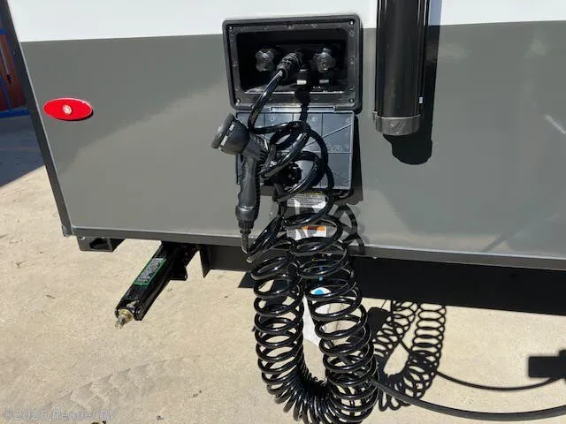 2026 Forest River R-Pod RP-192, Photos photo 55