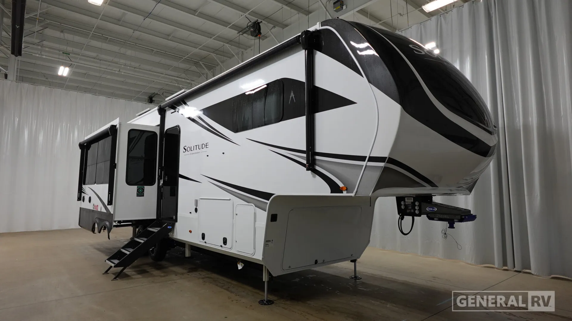 2026 Grand Design Solitude 310GK - Photo 2