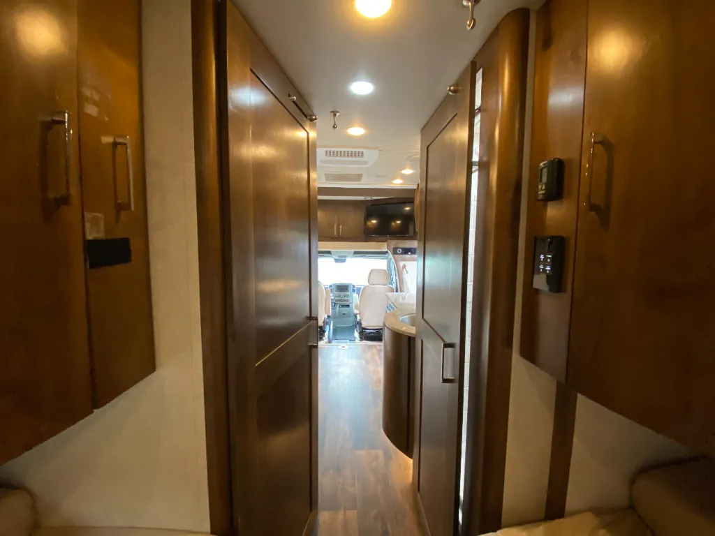 2019 Tiffin Wayfarer 24 TW, Photos photo 34