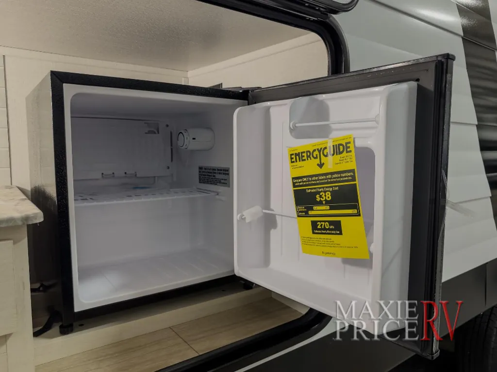 2027 Shasta RVs i-5 Edition 525RS, Photos photo 10