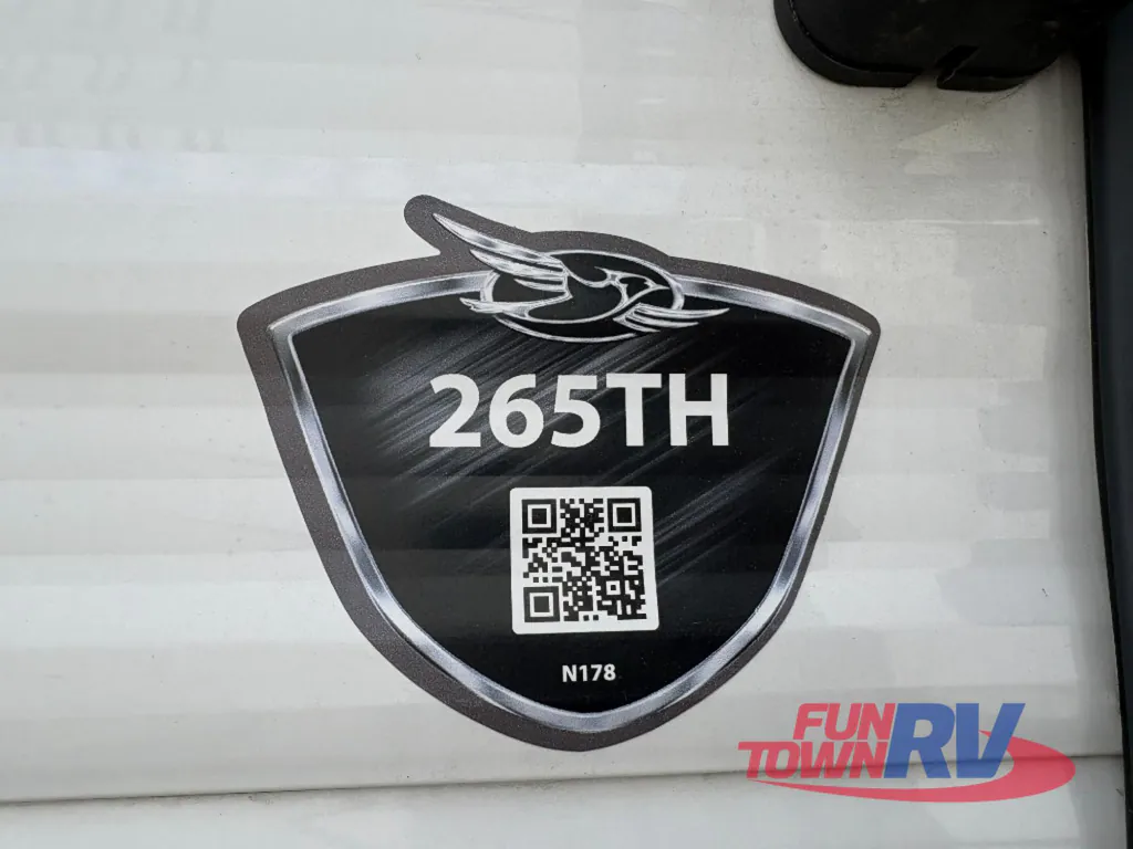 2022 Jayco Jay Flight SLX 8 265TH, Photos photo 36