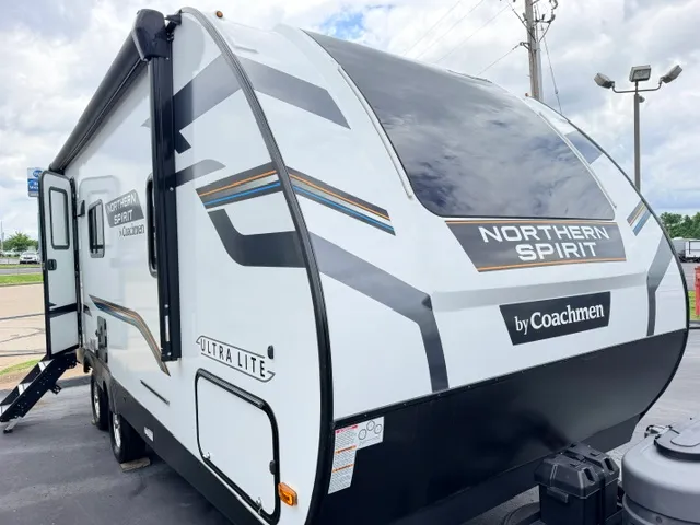 2025 Coachmen Northern Spirit 1943RB - Photo 2