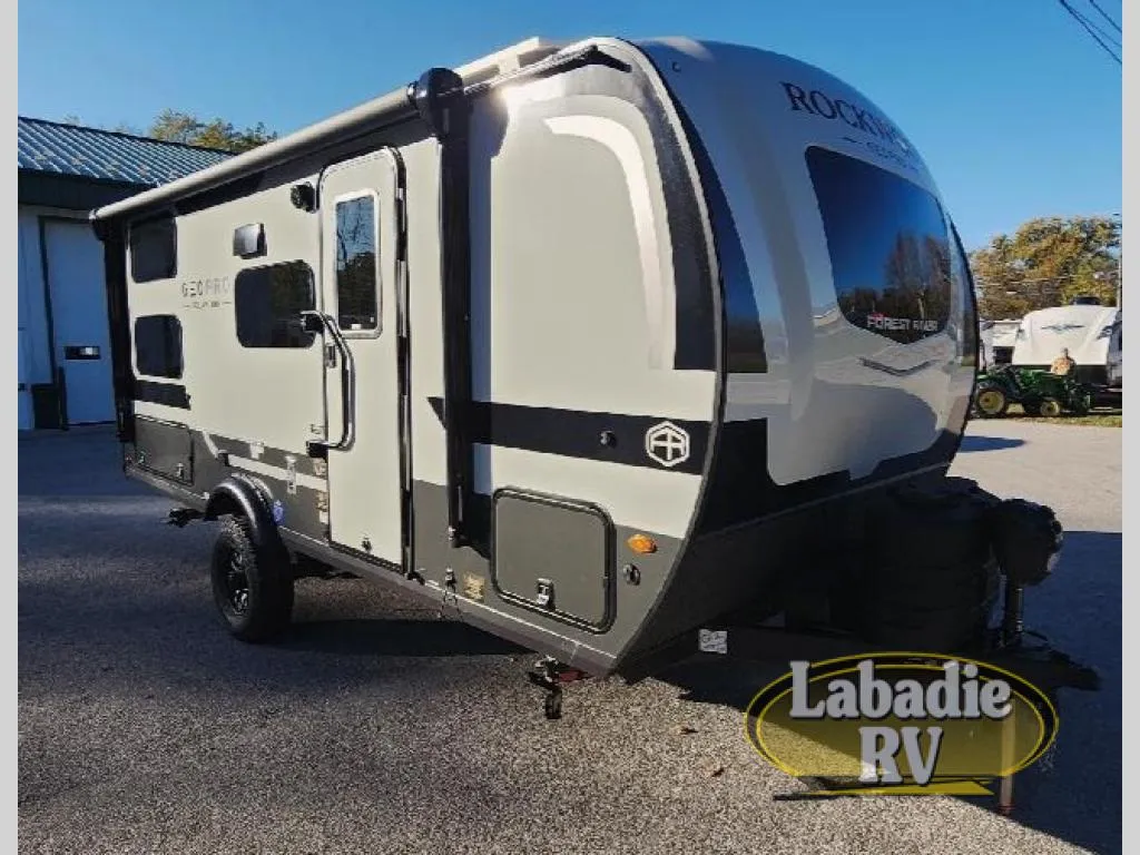 2026 Forest River Rockwood GEO Pro G20BH - Photo 2