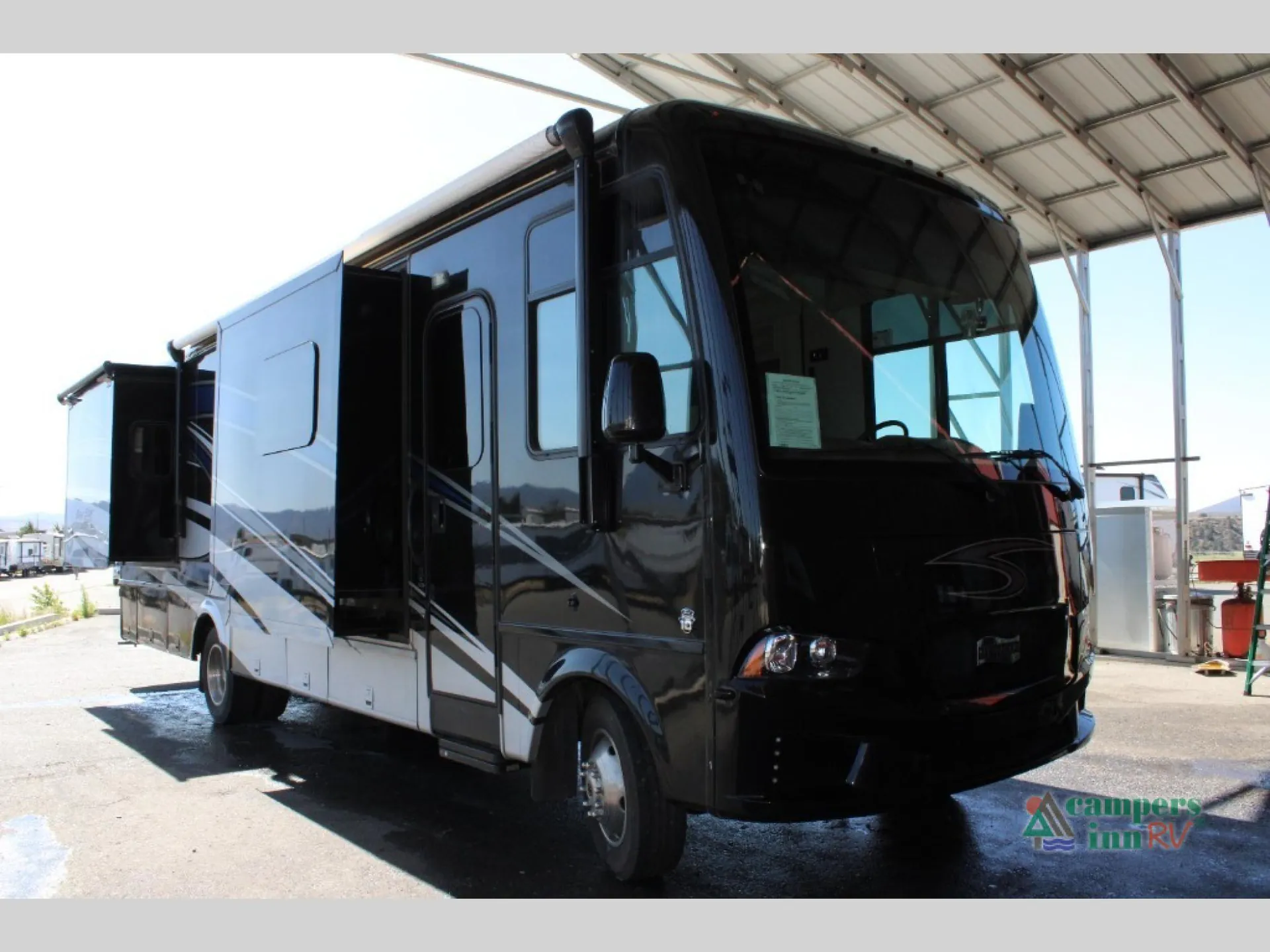 2020 Newmar Bay Star Sport 3226 - Photo 2