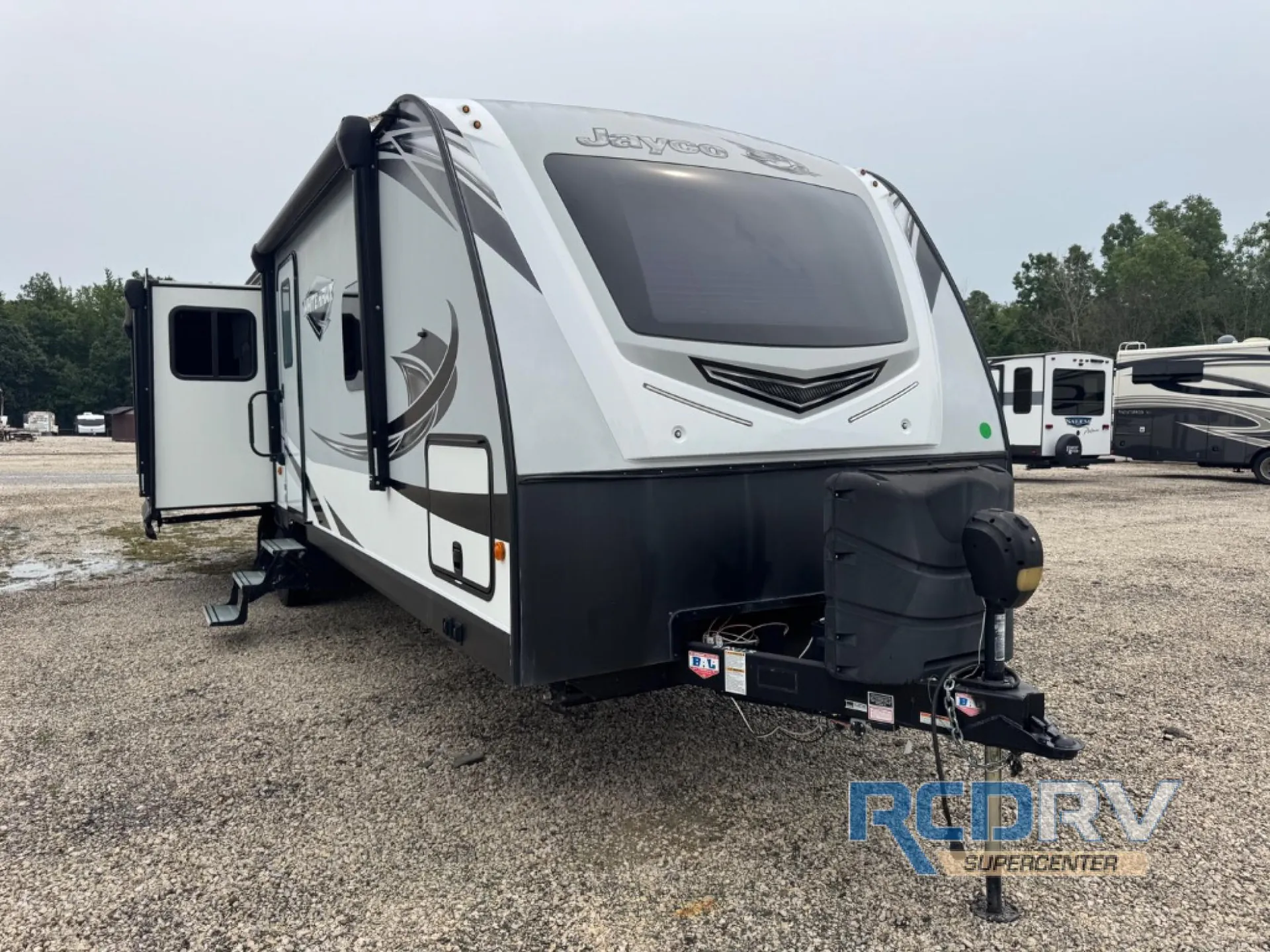 2020 Jayco White Hawk 32RL - Photo 2