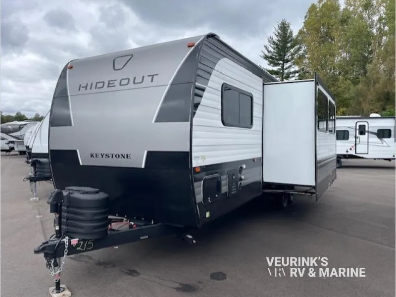 2026 Keystone Hideout Sport 261BH - Photo 3