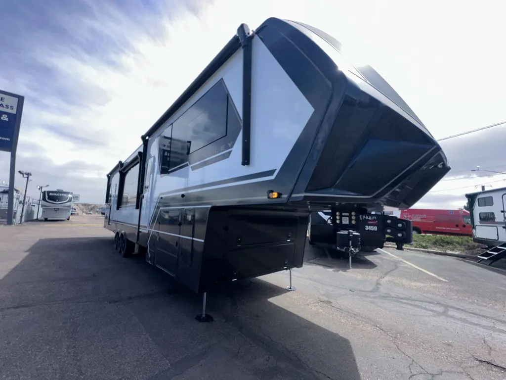 2026 Brinkley Model G 3970