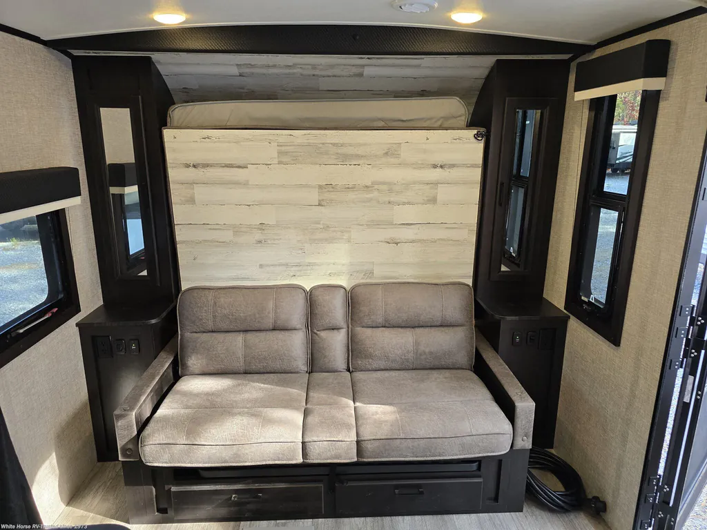 2022 Jayco White Hawk 25MBH, Photos photo 6