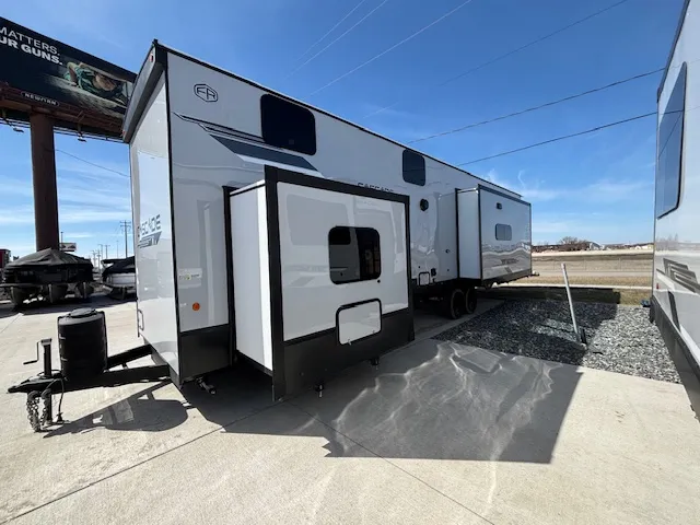 2026 Forest River Cherokee Timberwolf 39DL - Photo 4