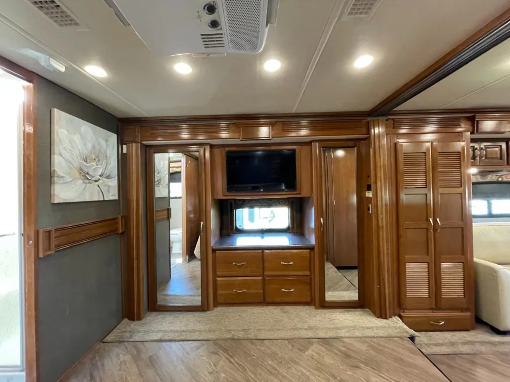 2018 Fleetwood Pace Arrow LXE 38K, Photos photo 34