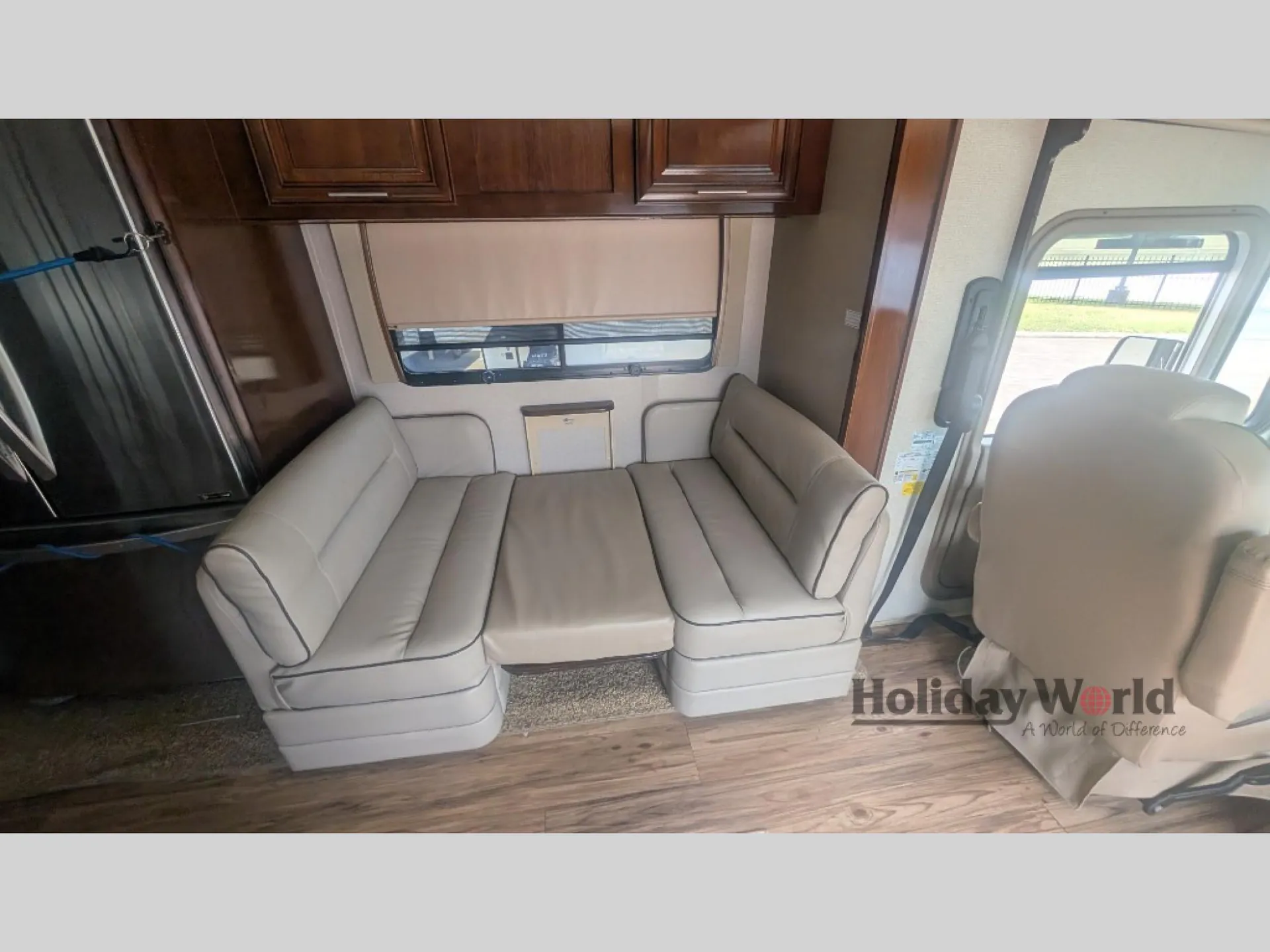 2018 Forest River Georgetown XL 377TS - Photo 3