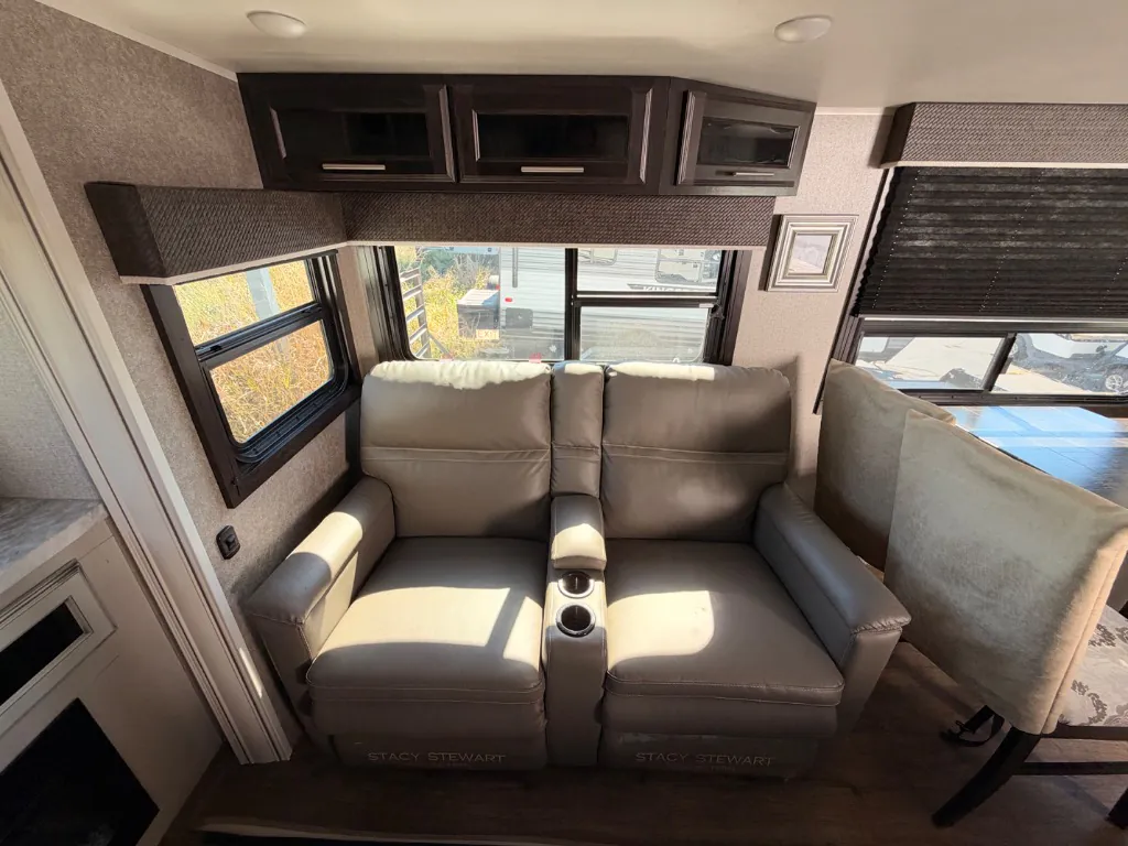 2021 Jayco Eagle HT 24RE, Photos photo 14