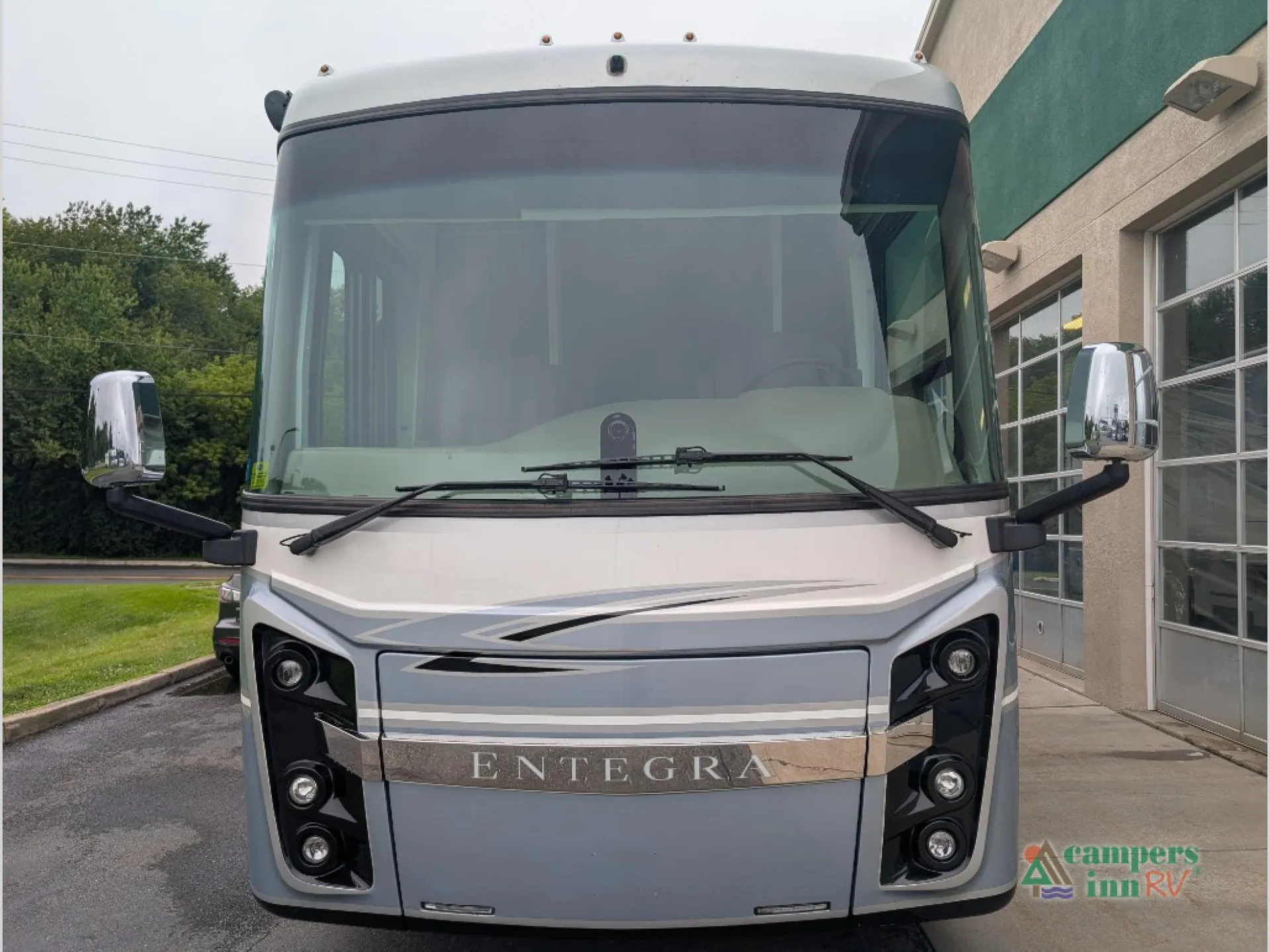 2024 Entegra Coach Reatta XL 40Q2 - Photo 2