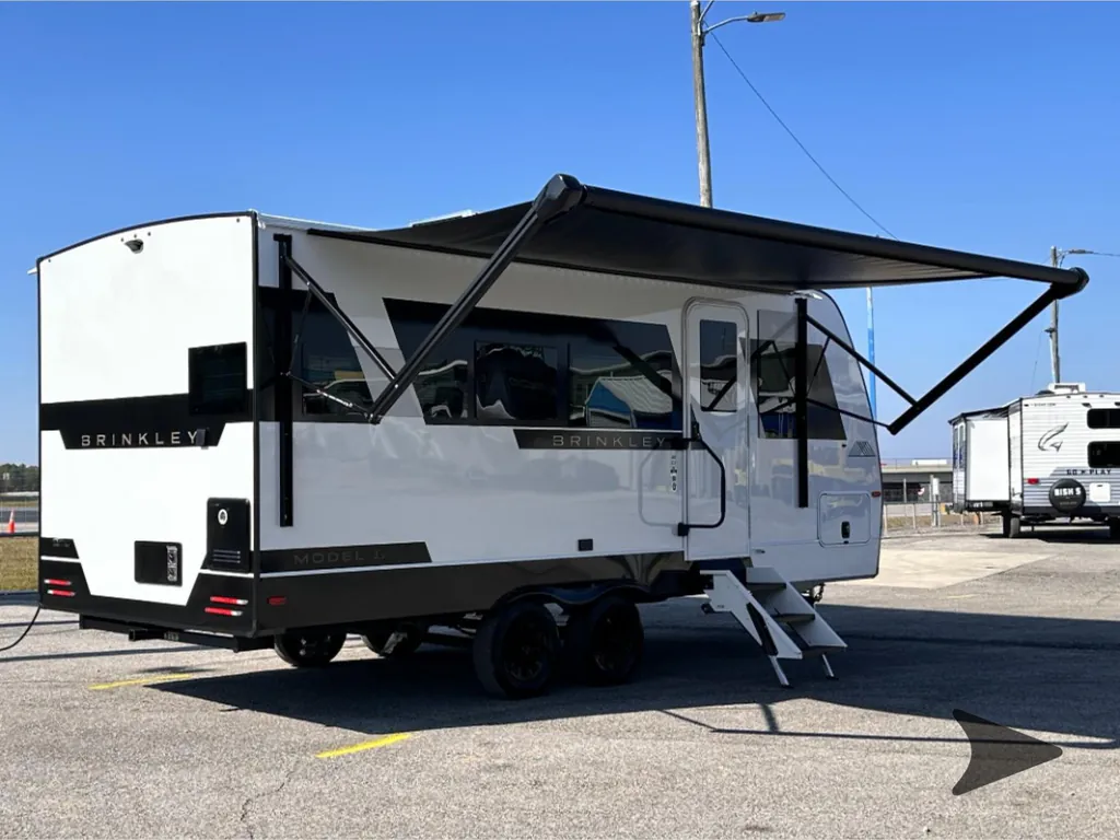 2026 Brinkley Model Ix 20X, Photos photo 16