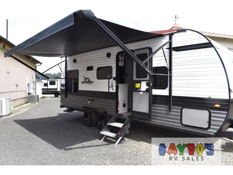 2024 Jayco Jay Flight SLX 210QBW - Photo 2