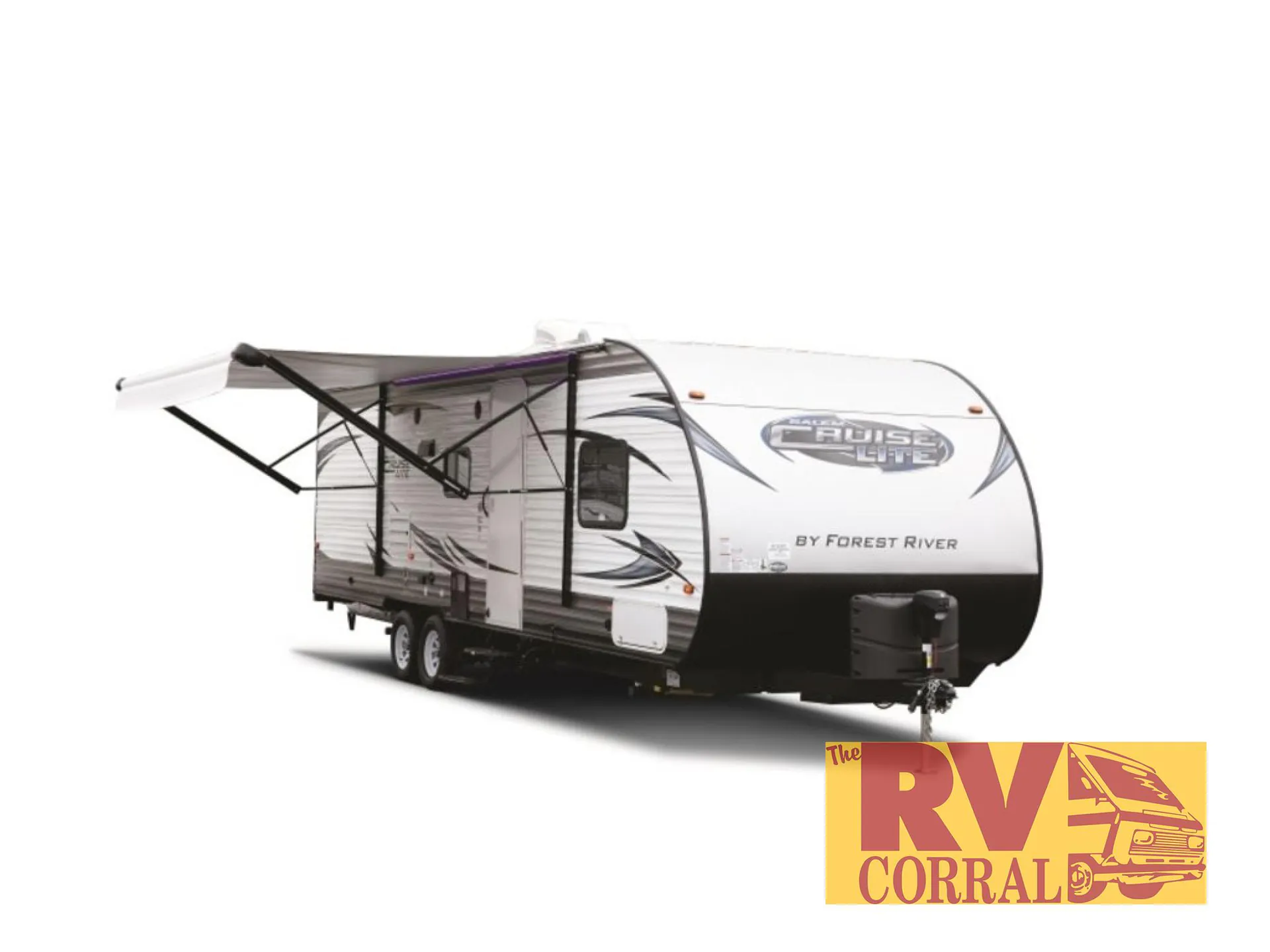 2017 Forest River RV Wildwood X Lite FS 175BH - Photo 4