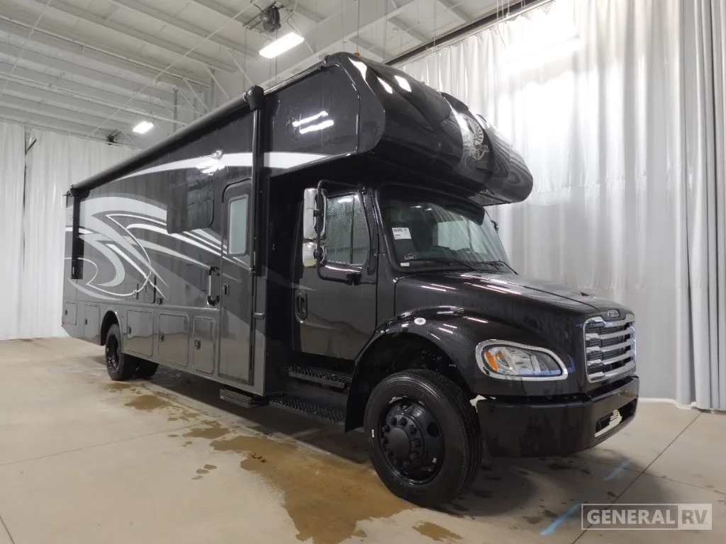 2026 NeXus RV Wraith 32F - Photo 2