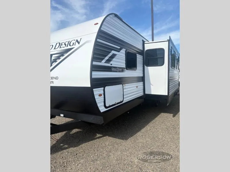 2027 Grand Design Transcend Xplor 27DBX - Photo 4