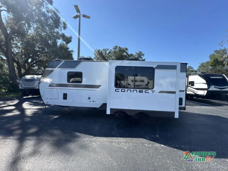 2026 KZ Connect SE C221RKSE - Photo 4