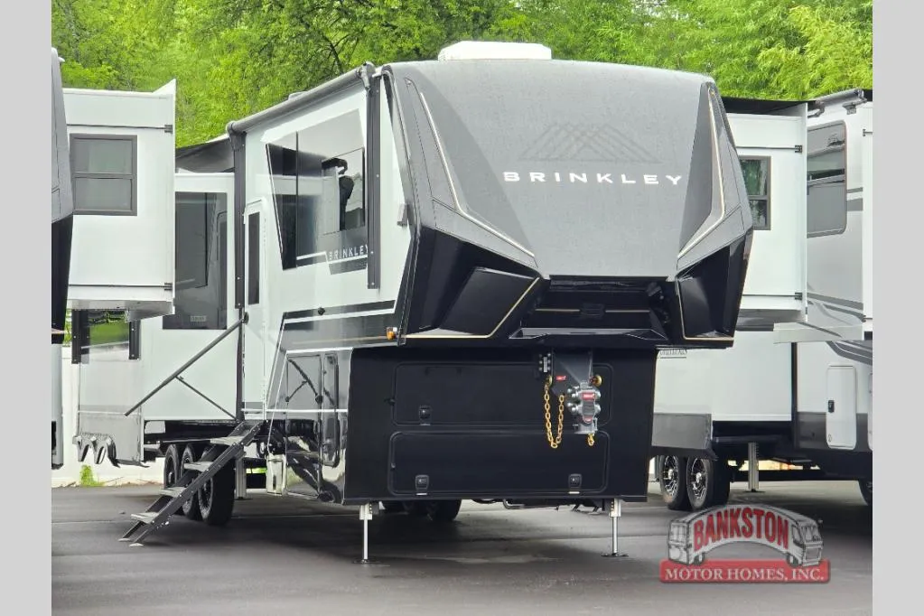 2026 Brinkley Model G 4100 - Photo 2