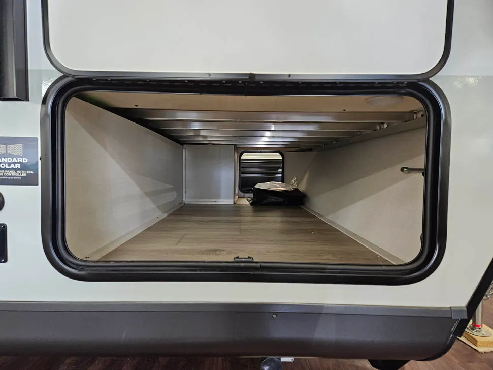 2026 Forest River Flagstaff Micro Lite 21FBRS - Photo 4