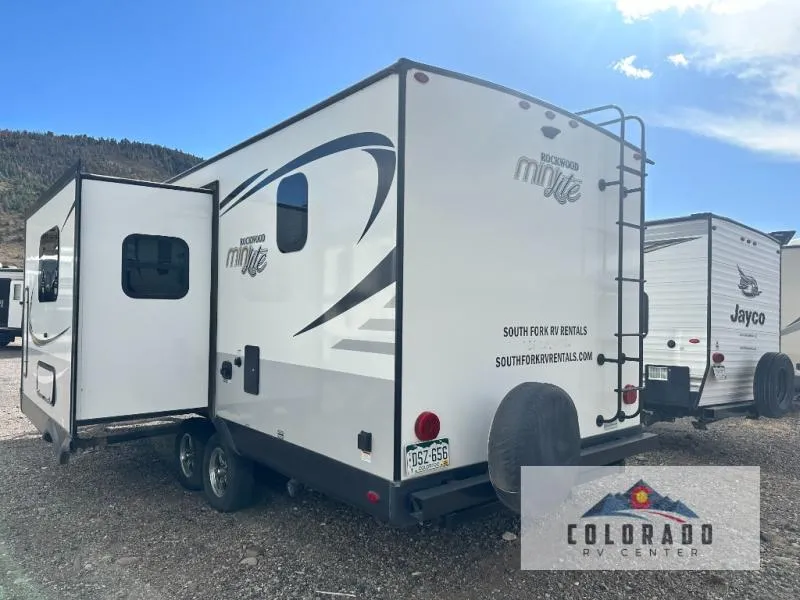 2020 Forest River Rockwood Mini Lite 2509S - Photo 3