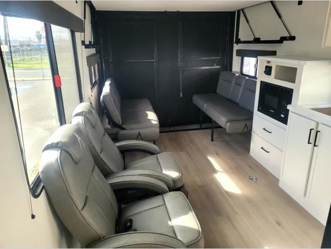 2026 Grand Design Momentum MAV 27MAV - Photo 4