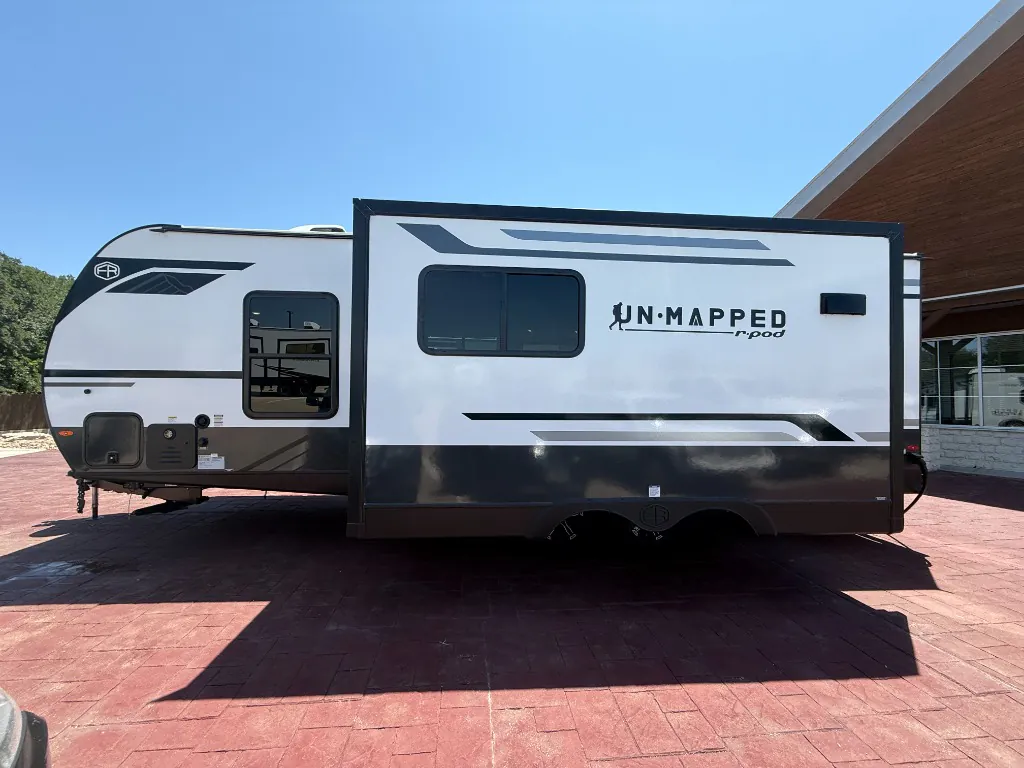 2027 Forest River R-Pod Un-Mapped 23MK, Photos photo 7