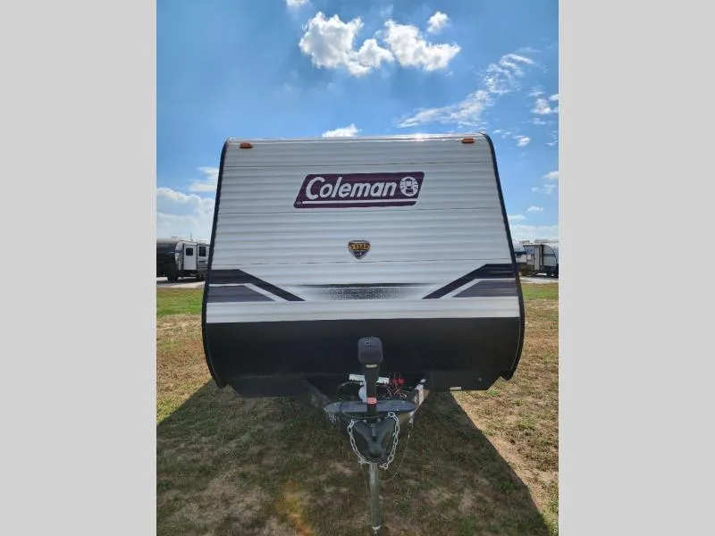 2022 Dutchmen Coleman Lantern LT Series 274BH - Photo 3