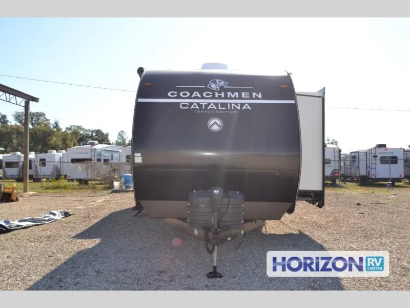 2026 Coachmen Catalina Legacy Edition 323MAZE - Photo 2