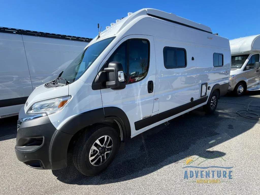 2025 Winnebago Solis 59PX - Photo 2