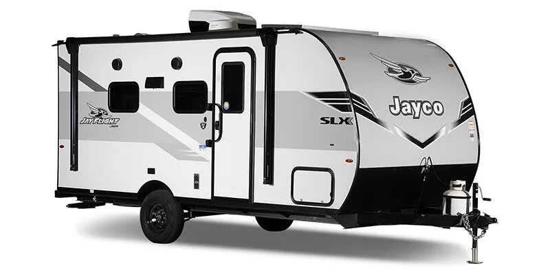 Jayco Jay Flight SLX