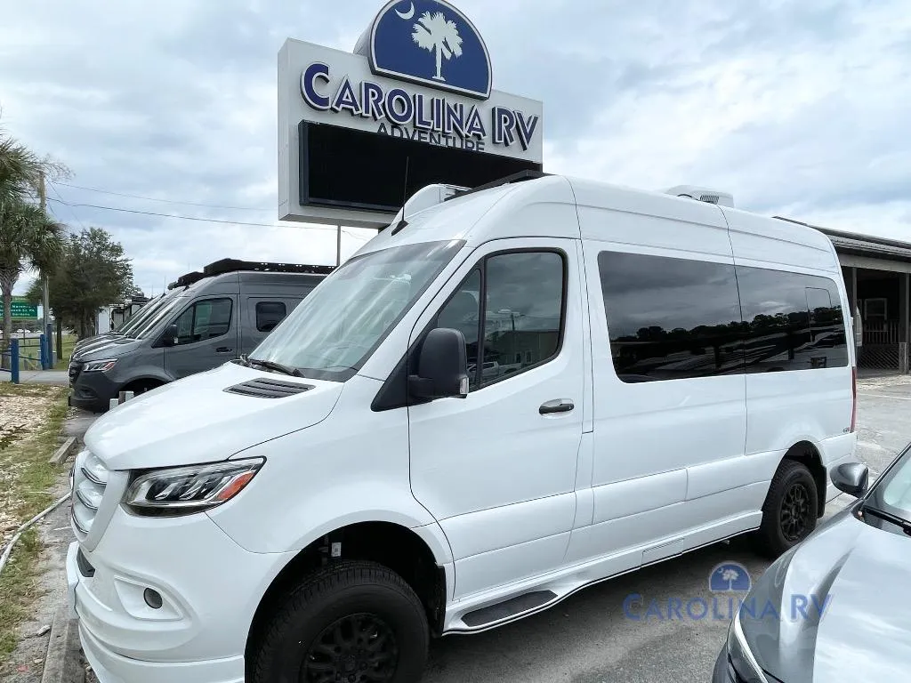 2025 Tiffin Motorhomes GT1 New    19 AG - Photo 3