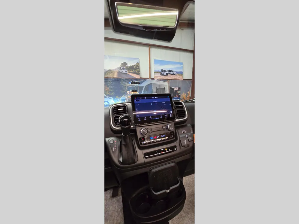 2027 Winnebago Travato 59G, Photos photo 13