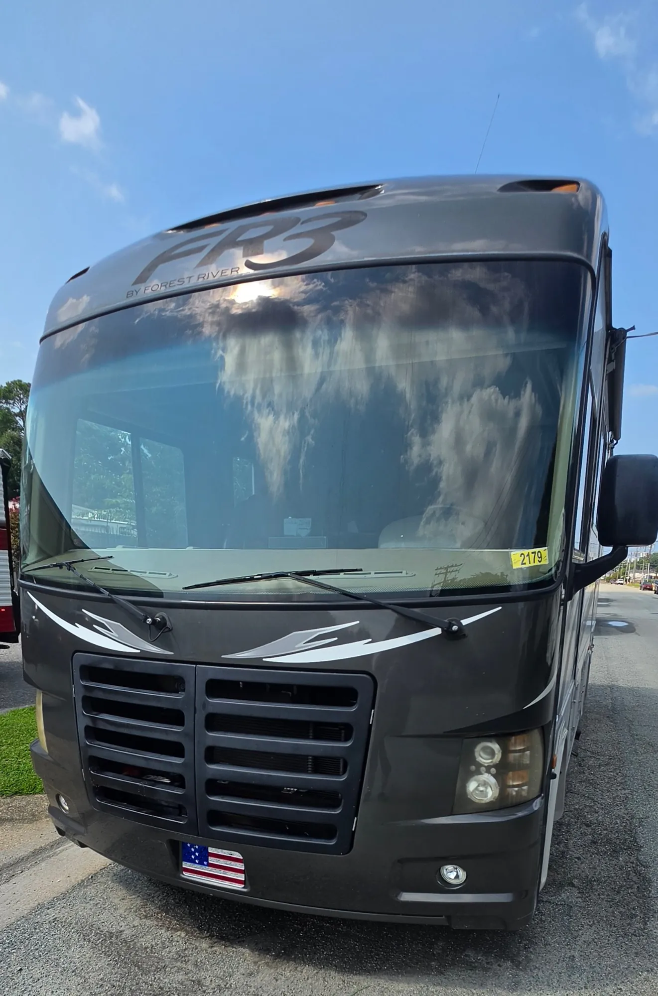 2014 Forest River FR3 25DS - Photo 2