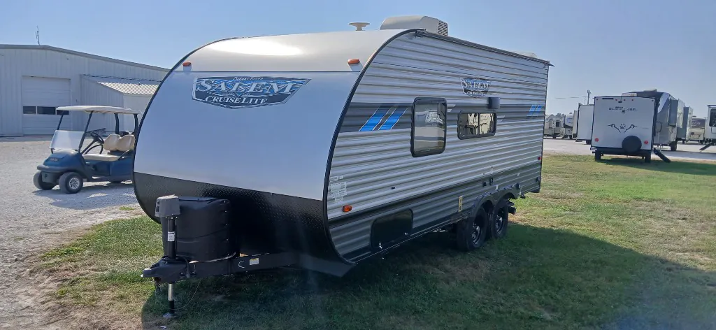 2022 Forest River Salem Cruise Lite 171RBXL - Photo 4