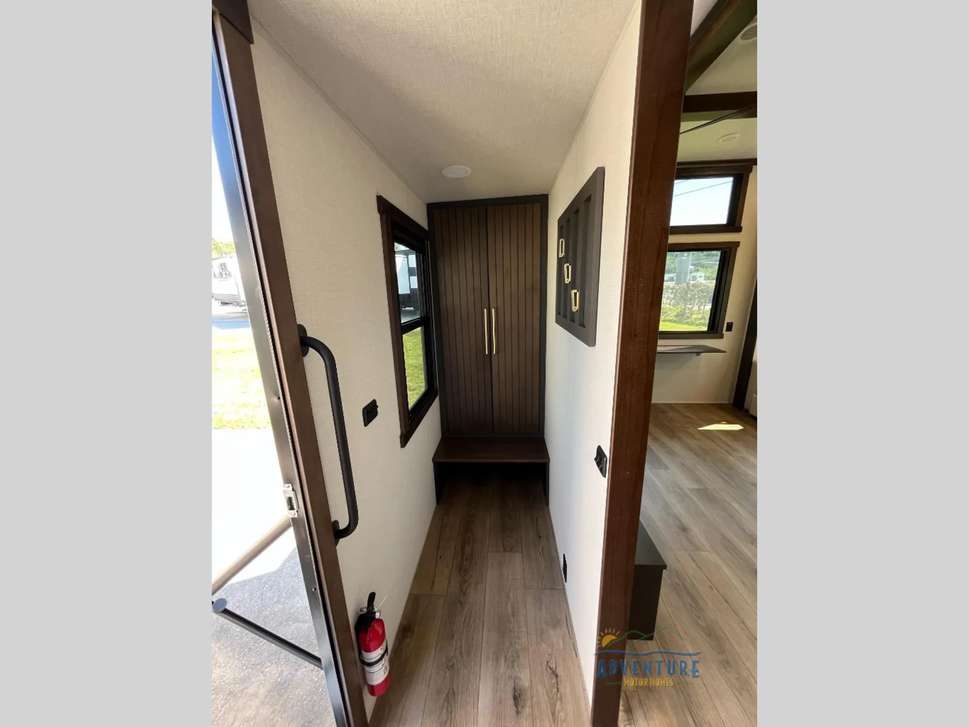2026 Forest River Cedar Creek Cottage 412FWC — Photo 5