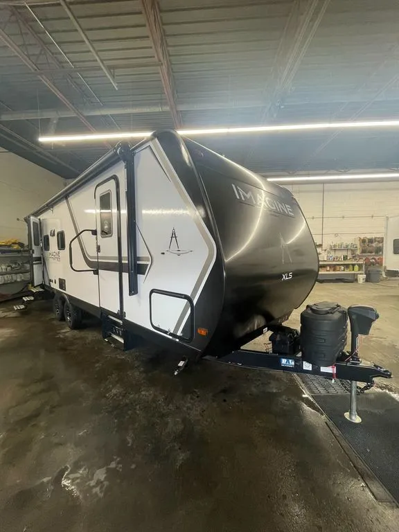 2026 Grand Design Imagine XLS 25RLE - Photo 2