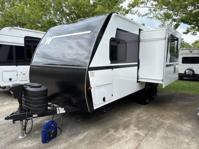 2026 Winnebago Micro Minnie 2108TB - Photo 4