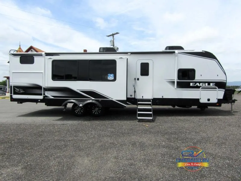 2026 Jayco Eagle HT 312BHOK - Photo 3