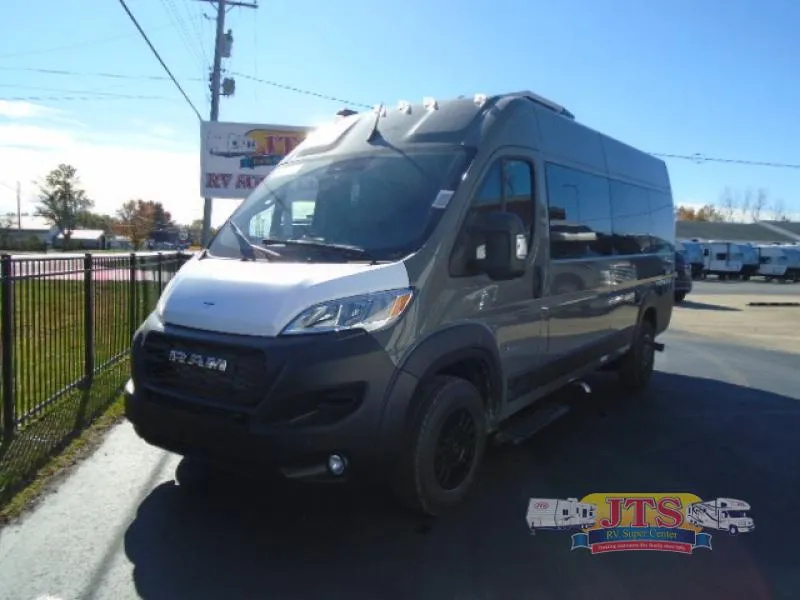2026 Jayco Swift 20T - Photo 2