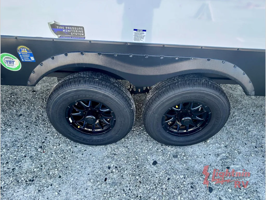2026 Forest River Vengeance Rogue Armored 32L132, Photos photo 43