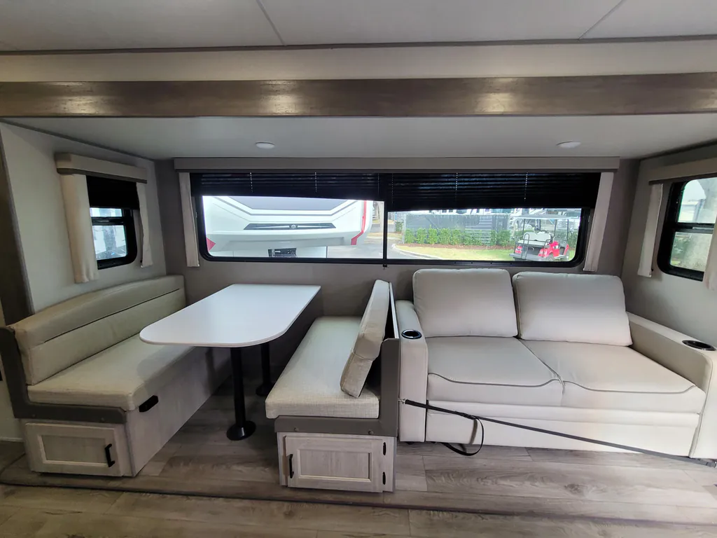 2026 Coachmen Catalina Legacy Edition 243RBS, Photos photo 17