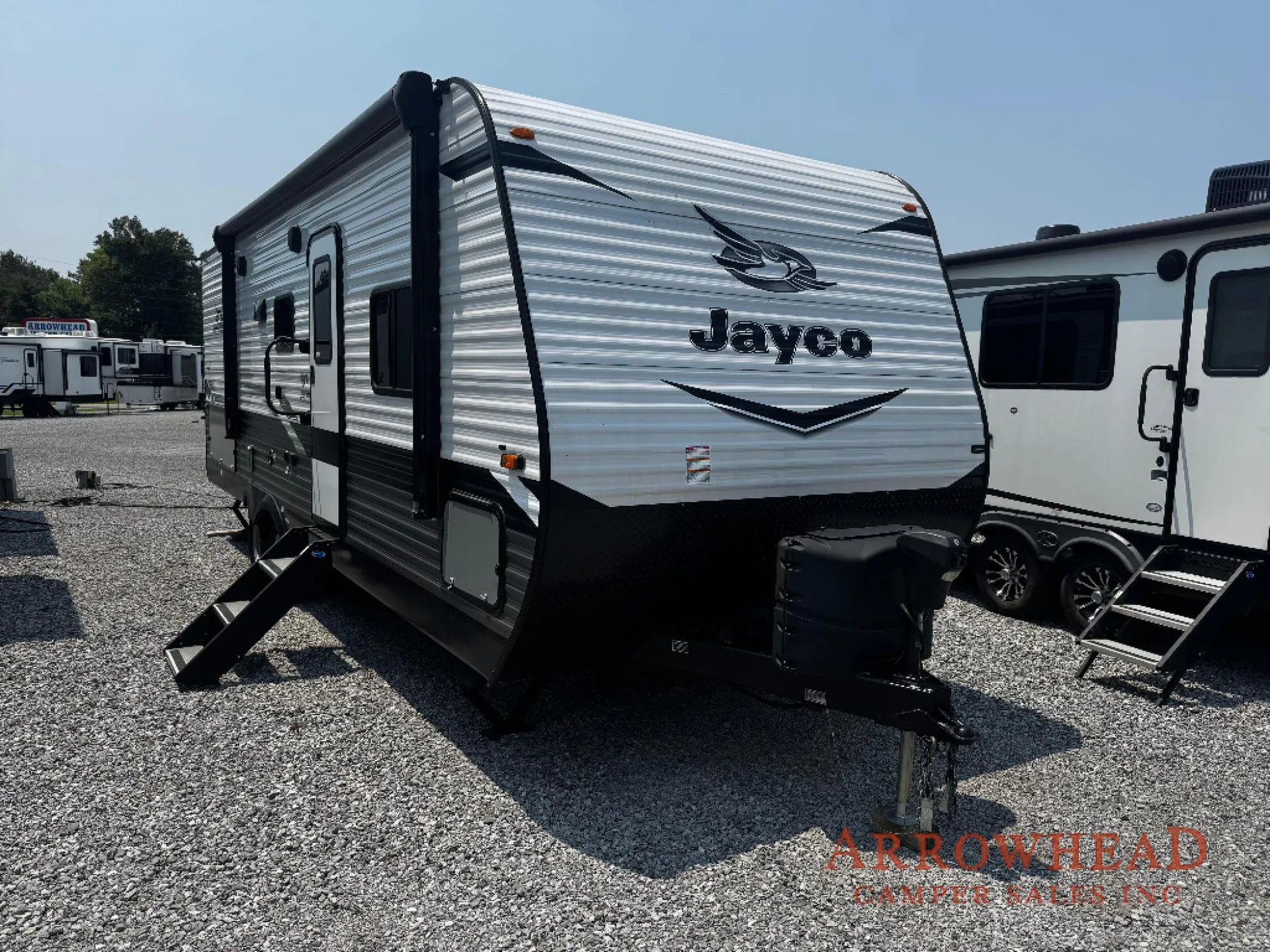 2022 Jayco Jay Flight SLX 8 242BHS - Photo 2