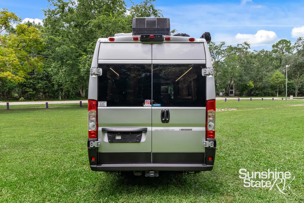 2026 Coachmen Pixel 20M - Photo 4